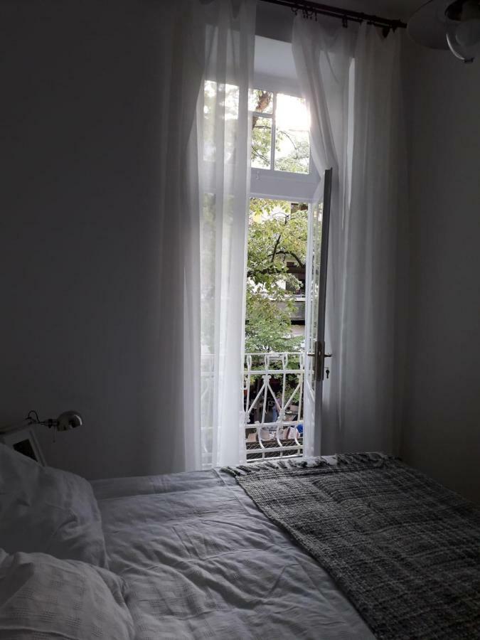 La Dolce Vita, Luxury In The Absolute Center Leilighet Burgas by Eksteriør bilde